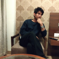 Suraj Singh Bisht