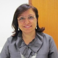 Luisa Amélia Amelia Tavares