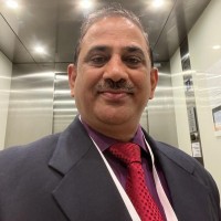 Bharat Biradar