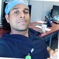 Yogesh Koradiya