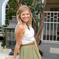 Kelsey McNeely