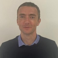 Matthew Bagshawe