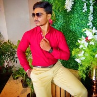 Kiran Arya