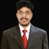 Dharshan B
