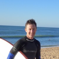 Martin Langby