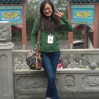 Tracy Yang