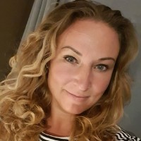 Nathalie van den Berg