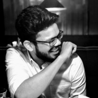 Pavan Goswami