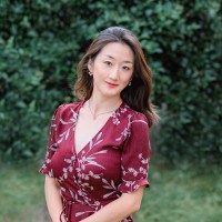 Sophie Song