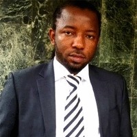 Abubakar Abdullahi