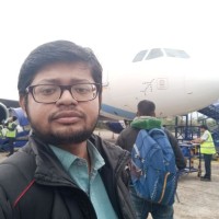Arnab Nandi