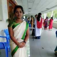 Ambika Govindan