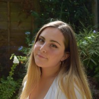 Olivia Wagstaff