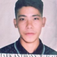 ISAW MARK ANTHONY T.