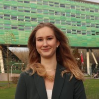 Malin Leenhouts