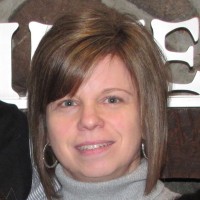 Teresa Lowden