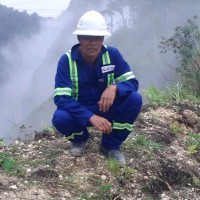 Warren Oape