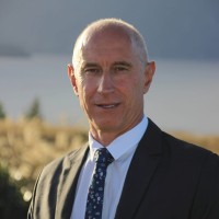 Ray Rawlings