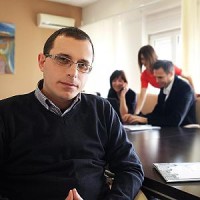 Petar Veljkovic