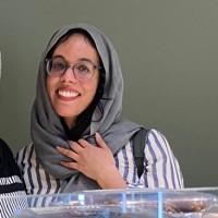 Mariem Bah