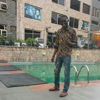 Gbolahan Hunter