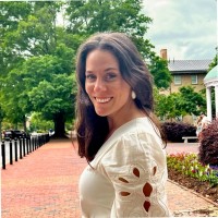 Mary Elizabeth Russell