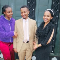 Peter Mugo