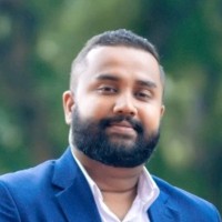 Chamal Gamage