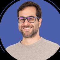 Rodrigo Azevedo