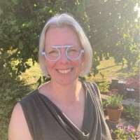 Tina Bjerre Pedersen