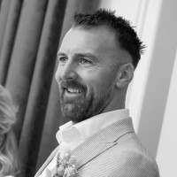 Andy Tonge