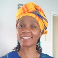 Lettia Podile Menoe