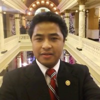 Tahiry RAZAFIMANJATO