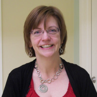 Rebecca Blake, LCSW