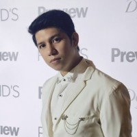John Paul Guan