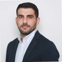 Evripides Vasiliou