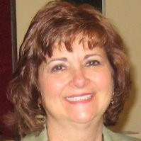 Cathy Stevenson