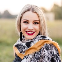 Shericka Heiberg