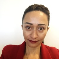 Tina Mclean