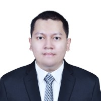 Yusuf Luthfi Ramdhani