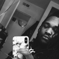 Deandre Bright