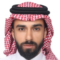 Ahmed AlRossais