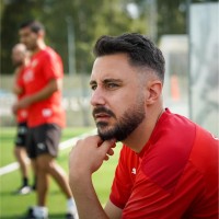 Patrik Ghazarian