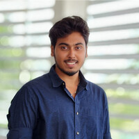 Nithish Baskaran