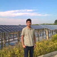 Saifuddin Mahmud