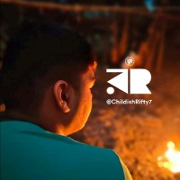 Tauhid Alam Rifty
