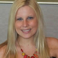 Lindsay Borland