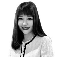 Grace Wong