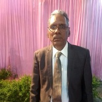 Vinod Kumar Agarwal