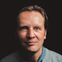 Tom Blaxland